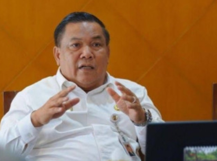 Bantuan Dana Karbon Rp66,2 Miliar Ternyata Hoaks, Ini Penjelasan Plt Gubernur Riau