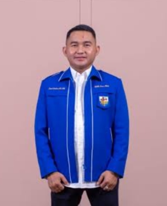 Riau Mulai Berasap, Ketua KNPI Fuad Santoso :  Karhutla Kejahatan Serius, Pelaku Harus Dihukum Berat!