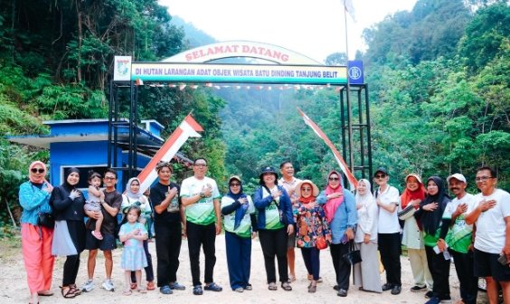 Festival Subayang 2026: Ikhtiar Merawat Hutan Lindung di Kampar Kiri