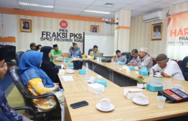 Ngeri ! Kasus HIV Capai 11.000 Lebih, Sudah Saatnya Riau Punya Perda LGBT