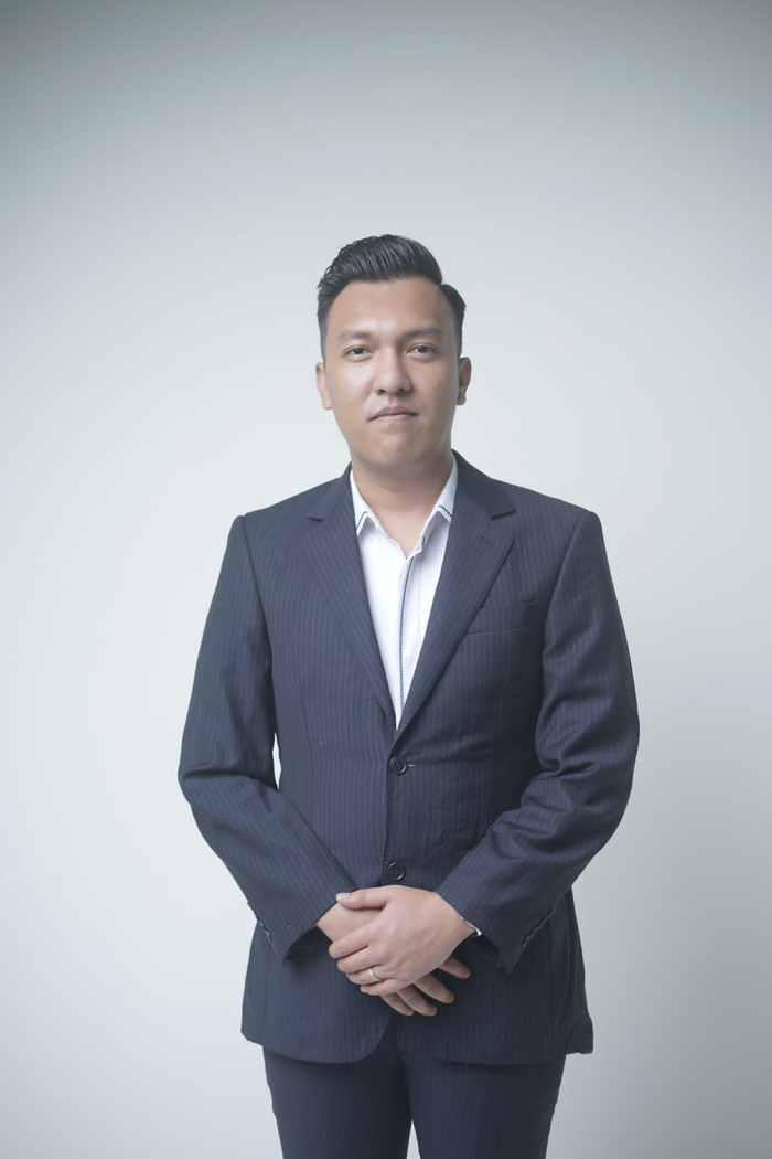 Hengky Primana: Candaan Dasco Bukan Sindiran, Politik Butuh Cair dan Persatuan