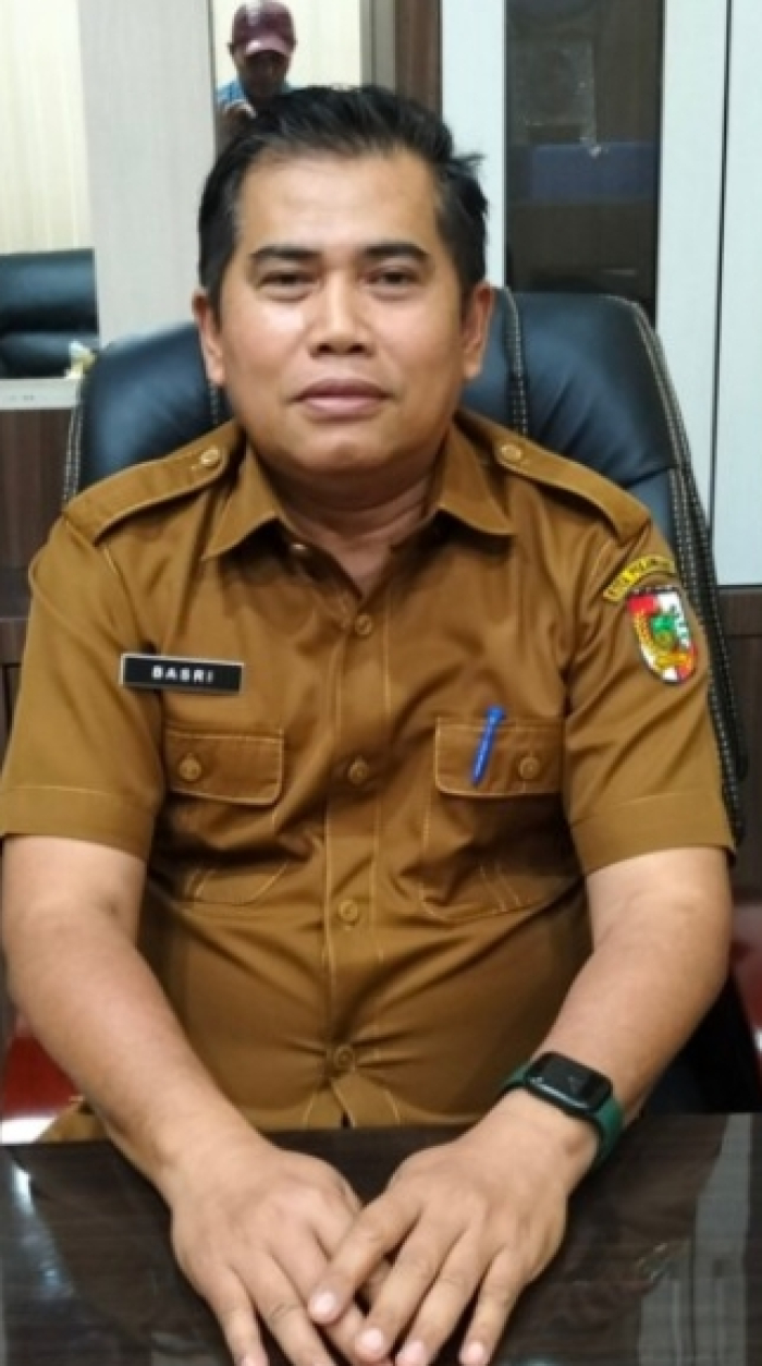 BPBD Pekanbaru Ingatkan Jangan Buka Lahan dengan Membakar