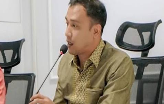 Rintis, Labuh Baru Timur dan Kampung Bandar Raih Penghargaan Kelurahan Terbersih