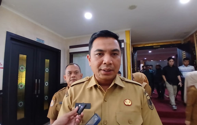 Aset STC Kini Jadi Milik Daerah, Pemko Pekanbaru Akan Lakukan Kajian Terkait Nasib Pedagang