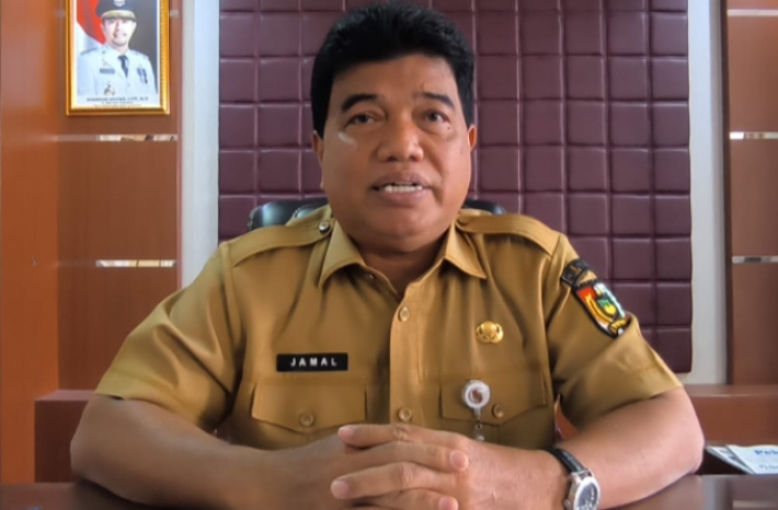 Pemko Pekanbaru Siapkan Ribuan Seragam Sekolah Gratis Bagi Murid Kurang Mampu