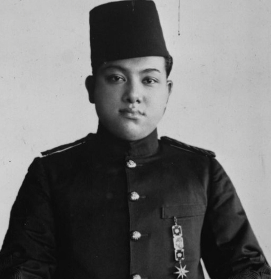 Makna Kemerdekaan: Kala Sultan Siak Menyerahkan Tahta dan Harta demi Indonesia