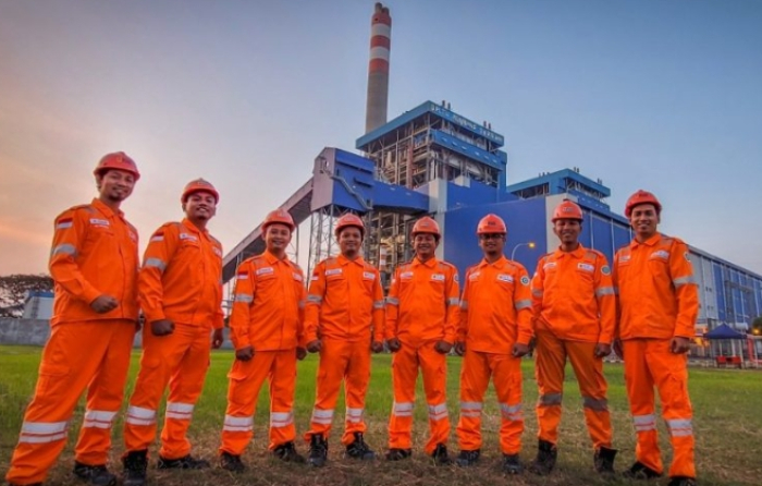PT PLN Nusantara Power Bukukan Kinerja Operasional Solid: Produksi Energi Listrik Tahun 2025 Capai 66.919 GWh dan Efisiensi BPP