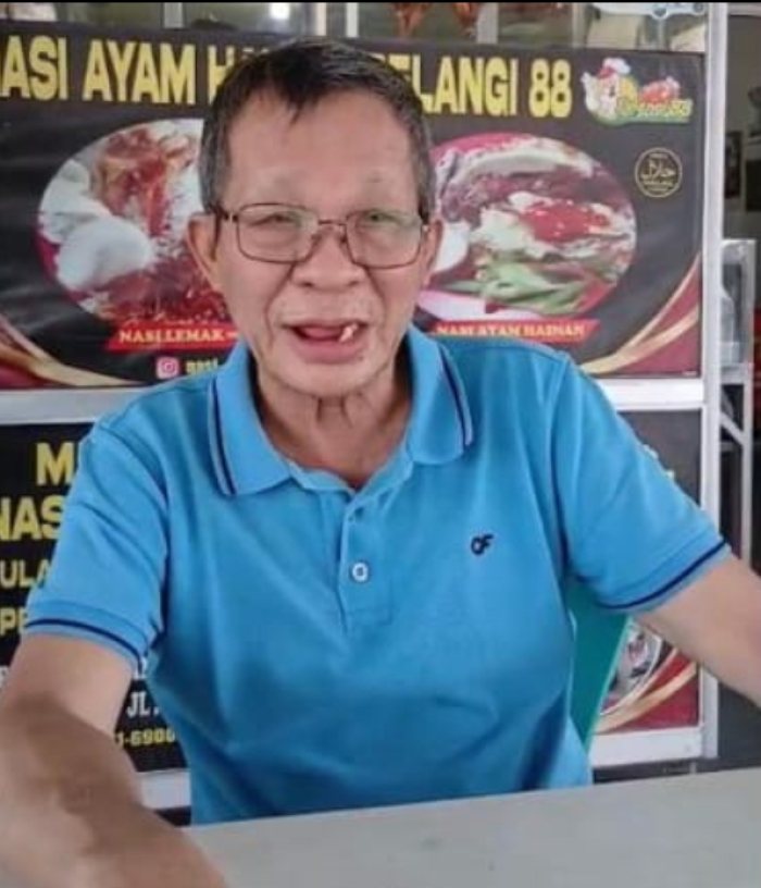 Keliru Sebut Oknum Satpolpp, Pemilik Gelper JK Berikan Klarifikasi dan Minta Maaf ke Masyarakat