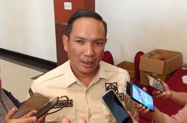 Naik 10 Persen Dari Tahun Lalu Bapenda Sebutkan Angka Ratusan Miliar 