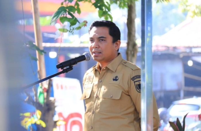 Masa Izin Habis, Pemko Pekanbaru Minta Pemilik Tower Mikrosel Segera Lakukan Pembongkaran
