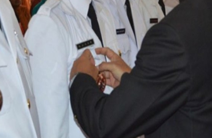 Pemko Pekanbaru Segera Gelar Pelantikan Serentak Camat dan Lurah