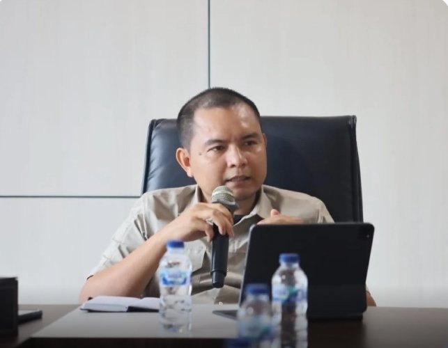Realisasi PAD Pekanbaru Tumbuh Positif, Bapenda Sudah Himpun Rp1,04 Triliun