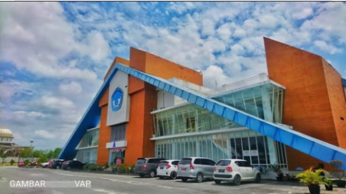 Gaji di Atas UMR, Pemko Pekanbaru Angkat 1.100 Guru PPPK Paruh Waktu 