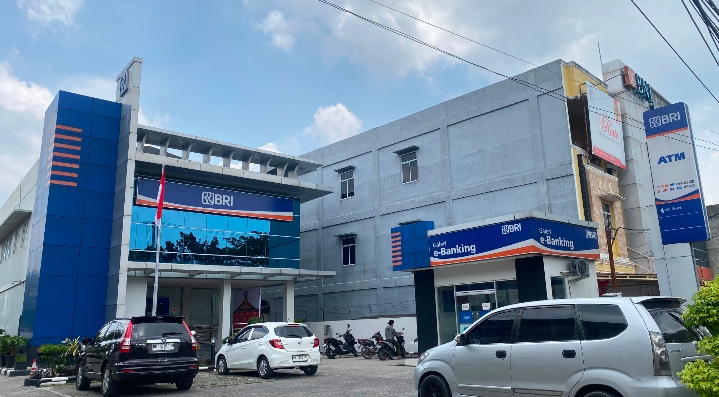 Proses Lelang Anggunan Oleh BRI Cabang Duri Sesuai Dengan PMK