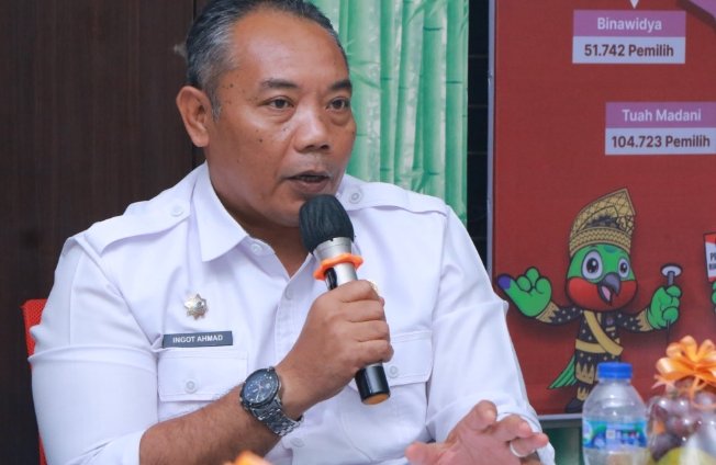 Pemko Dorong Perumda Tirta Siak Pekanbaru Optimalkan Layanan Bagi Pelanggan