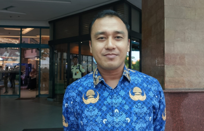 DLHK Pekanbaru Dorong Sekolah Terapkan Pengelolaan Sampah Ramah Lingkungan