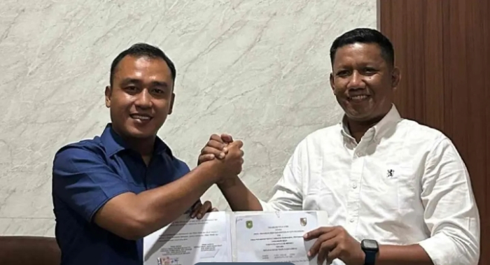 Pekanbaru Jadi Teladan, Setelah Kuansing, Meranti Kini Pelajari Sistem Pengelolaan Sampah Berbasis LPS