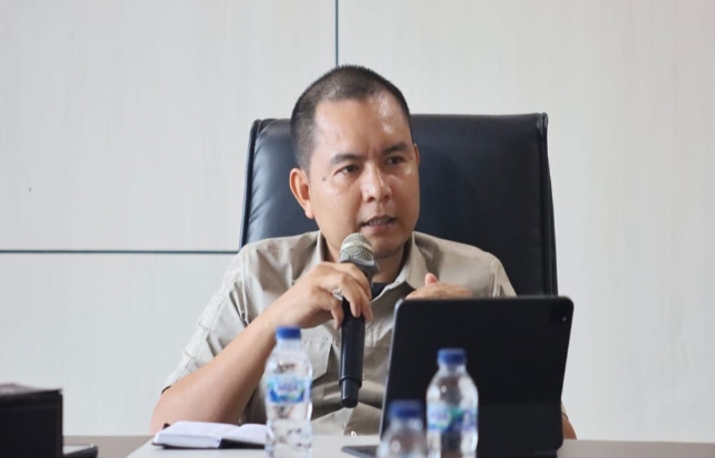 Realisasi PAD Pekanbaru Tumbuh Positif, Pajak Reklame Mendominasi
