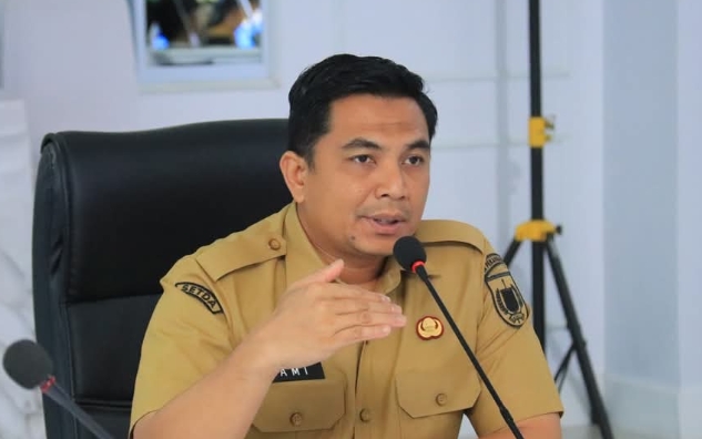 Pemko Pekanbaru Akan Upayakan Hibah Aset Eks Caltex di Rumbai, Simak Penjelasan Sekdako