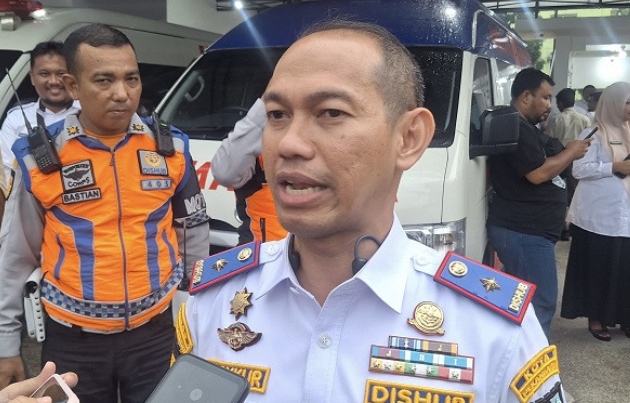 Dishub Pekanbaru Langsung Tindaklanjuti Laporan Keberadaan Jukir Liar