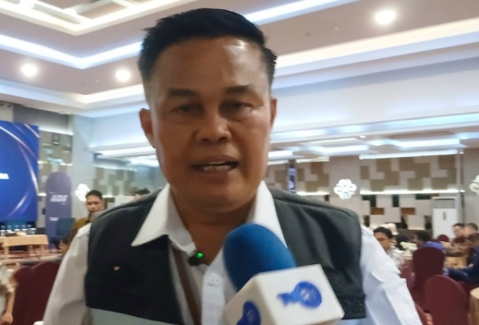 Distankan Pekanbaru Gelar Vaksinasi Rabies Gratis untuk 200 Hewan Peliharaan
