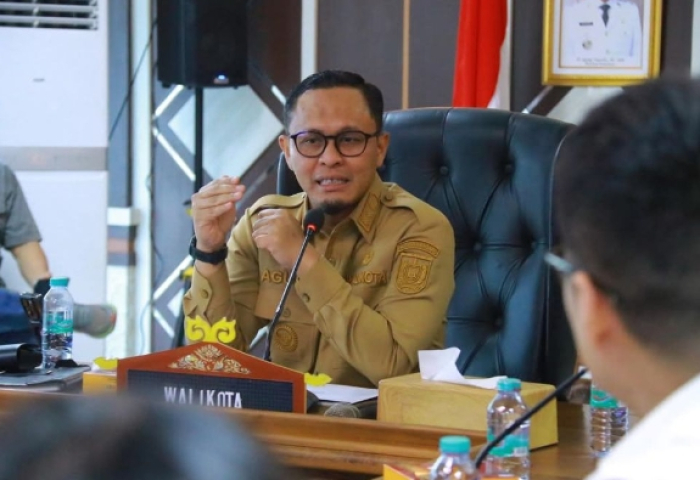 Pemko Pekanbaru Wajibkan Seluruh Tempat Hiburan Malam Tutup Total Selama Ramadan