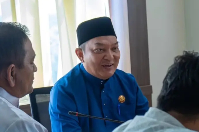 Cuaca Ekstrem, Plt Kaban BPBD Pekanbaru Himbau Warga Waspadai Pohon Tumbang dan Banjir