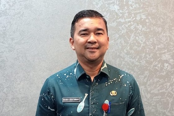 Kesbangpol Riau Catat Capaian Positif IHal 2026, Bukti Nyata Harmoni Sosial Menguat