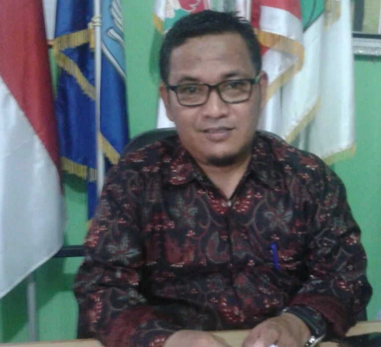 SMP Negri 4 Siak Hulu Telah Siap Untuk Melaksanakan Tatap Muka Belajar Mengajar di Sekolah