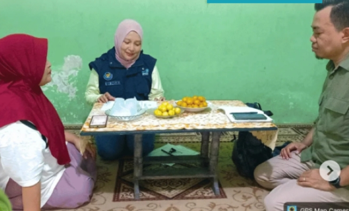 Dibawah Asuhan Distankan Pekanbaru, UMKM Perikanan Naik Level di Sukajadi dan Senapelan