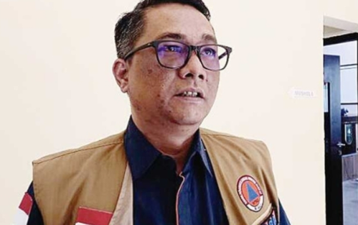 BPBD Riau Dorong Kabupaten/Kota Segera Tetapkan Status Siaga Darurat Karhutla