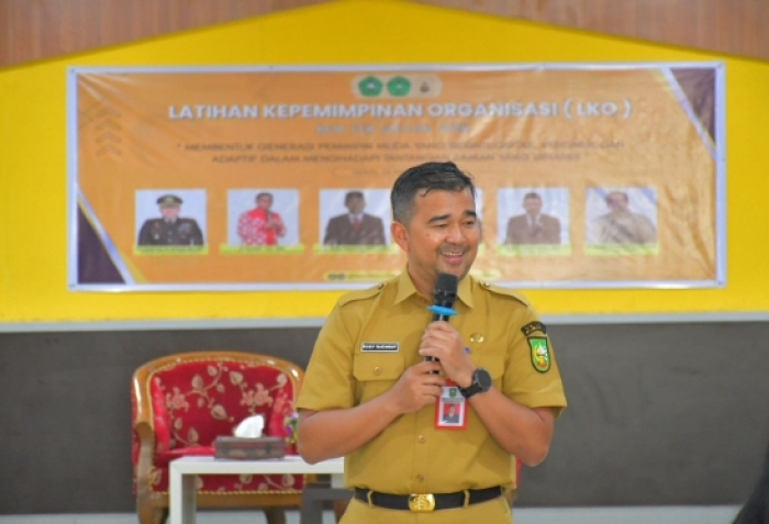 Integritas, Keadilan dan Empati Menjadi Dasar Penting Seorang Pemimpin yang Beretika