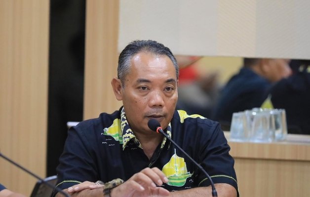 Realisasi Penyaluran Bantuan Pangan Beras di Kota Pekanbaru Sudah 30 Persen