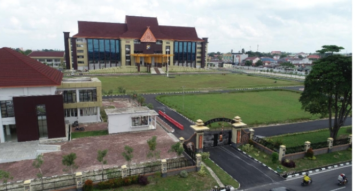 Dalih Ultimum Remedium Cukong TNTN Dinilai Sesat Fikir, Pengamat: Ini Extraordinary Environmental Crime