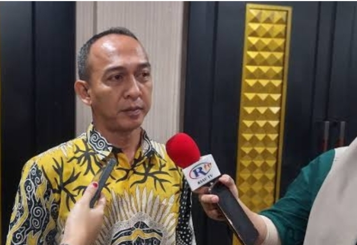 Investor SPBU di Cipta Karya Diduga Kangkangi Aturan Belum Kantongi Izin Sama Sekali, Satpol PP Pekanbaru Diminta Bertindak