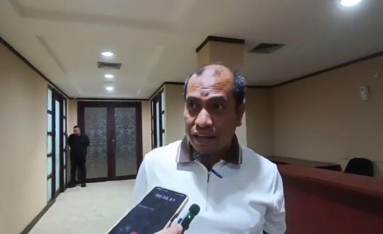 Akibat Kabut Asap, Sudah 27.250 Masyarakat Riau Terpapar ISPA