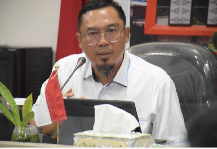 Evaluasi Awal, Ombudsman Riau Apresiasi Kepatuhan Dinas Pendidikan Riau di SPMB 2025