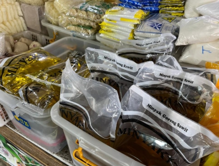 Harga Minyakita Tembus Rp20 Ribu, Disperindag Pekanbaru Bakal Sidak Distributor