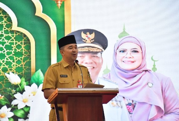 Peringatan Maulid Nabi Muhammad SAW, BKOW Riau Gelar Lomba Shalawat
