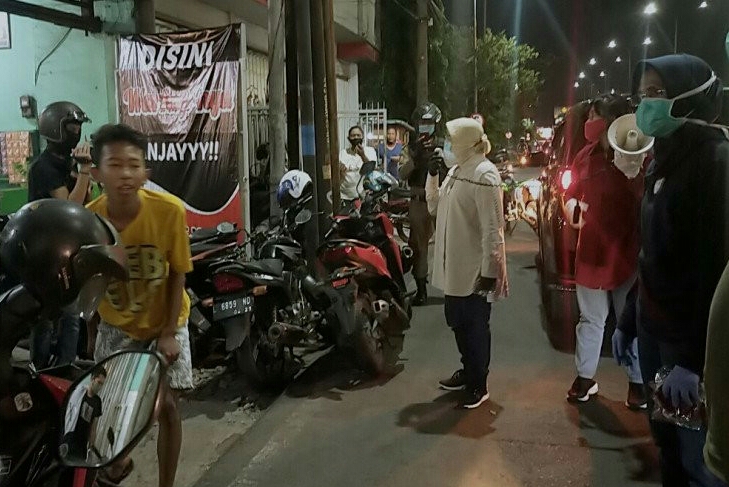 Kabar Gembira untuk Warga Surabaya, Tetap Waspada