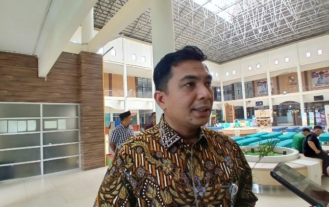 Pemko Pekanbaru Tegaskan BGS STC Tak Bisa Diperpanjang, Pedagang Tetap Bisa Menyewa