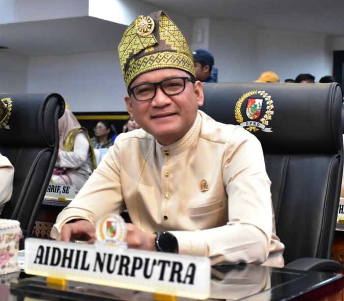 Kloter Pertama Segera Berangkat, Ketua Fraksi NasDem DPRD Pekanbaru Ingatkan Pemko Pastikan Kesiapan Jamaah Haji