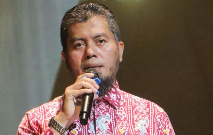 Kominfo Pekanbaru Sediakan Fasilitas Internet Gratis di Kelurahan Melebung