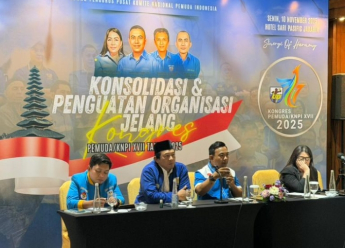 DPP KNPI Nilai Polri di Bawah Presiden Sejalan dengan Konstitusi dan Sistem Presidensial