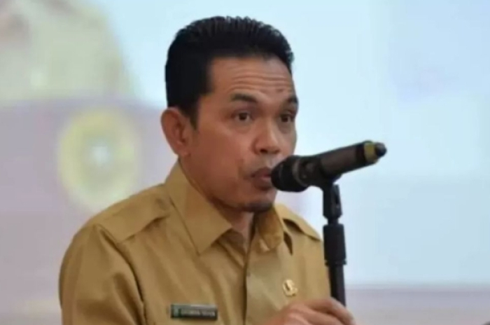 Disdik Ingatkan Calon Siswa Lihat Peluang Saat Daftar SPMB SMA/SMK Negeri Riau, Simak Langkahnya