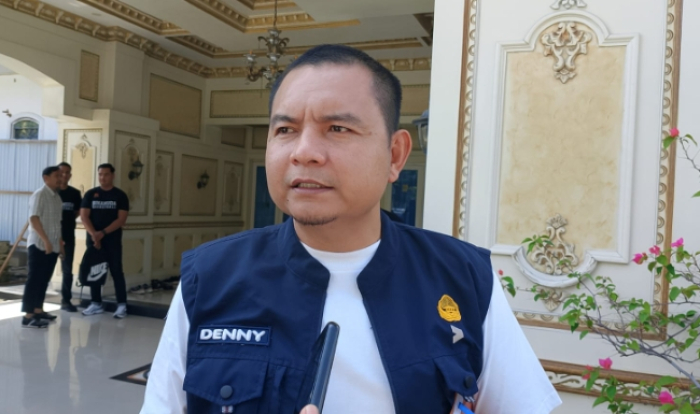Kepatuhan Wajib Pajak Pekanbaru Meningkat, Capaian BBNKB Naik 20 Persen