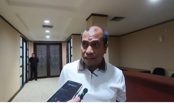 Hadapi Asap Karhutla, Diskes Riau Dapat Tambahan 15 Ribu Masker
