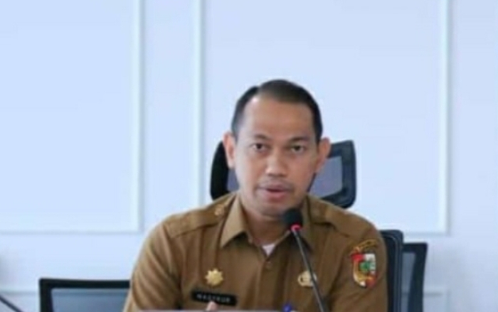 Disdik Pekanbaru Turunkan Tim Telusuri Dugaan Aksi Bullying di SDN 108