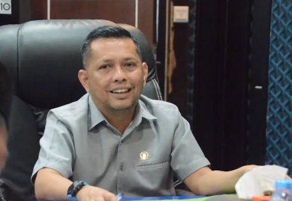 DPRD Pekanbaru Minta Sekolah Yang Tidak Patuh Edaran PJJ Ditegur dan Disanksi