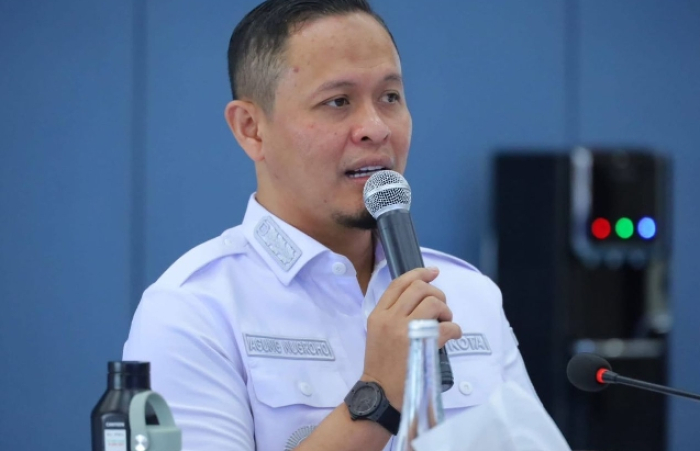 Respon Cepat Semua Keluhan Warga, Wali Kota Segera Resmikan TRC Pekanbaru Aman